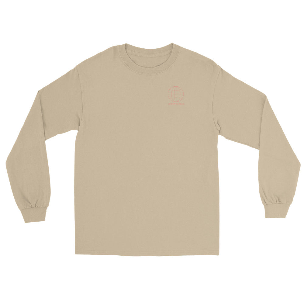 He is Alive Long Sleeve