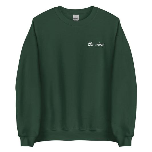The Vine Crewneck