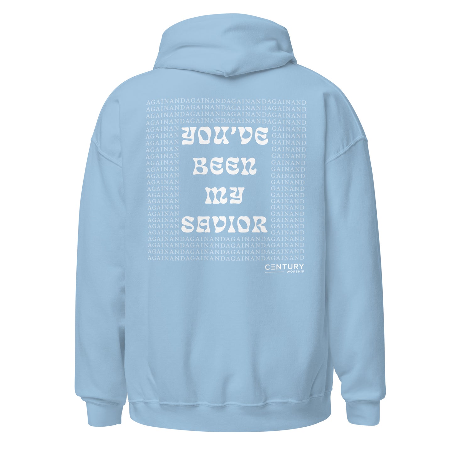 Again Hoodie