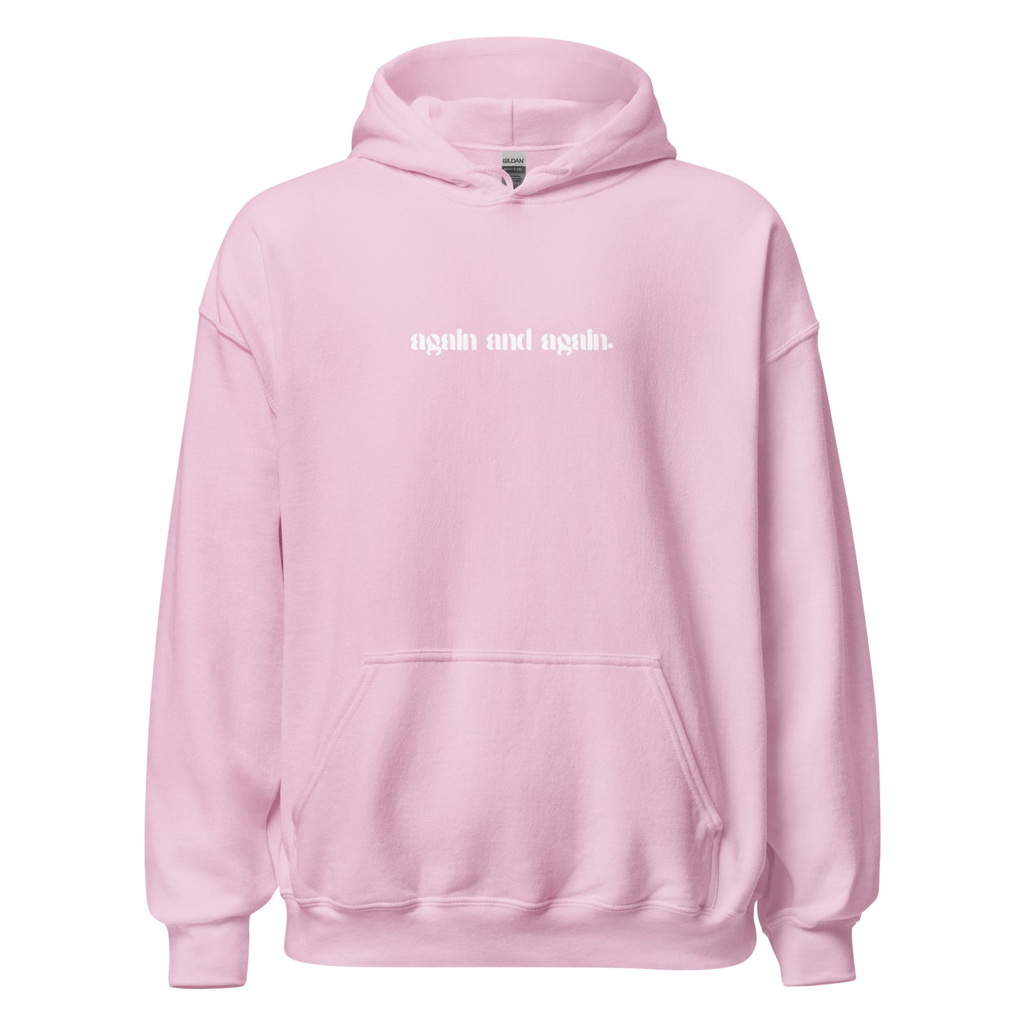 Again Hoodie