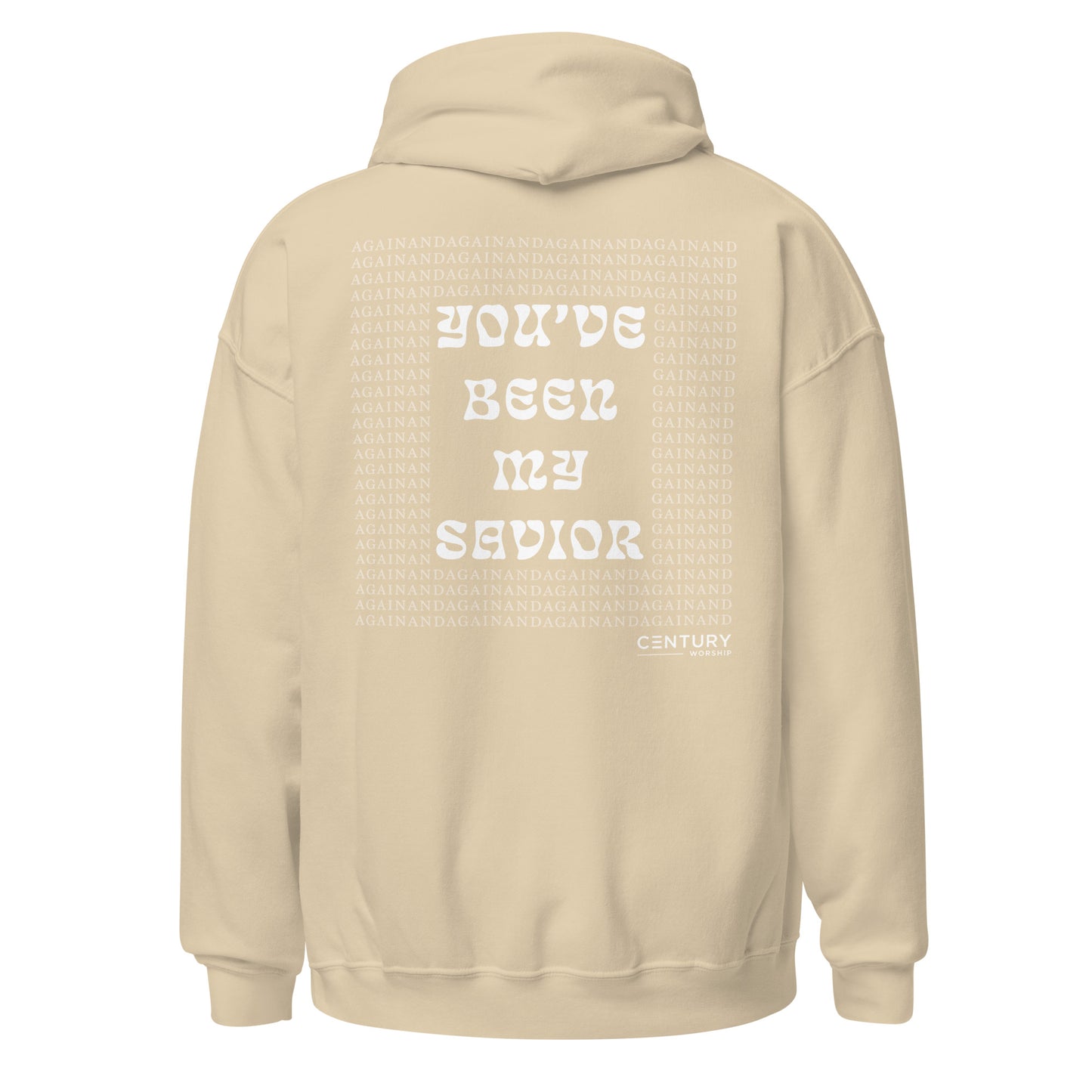 Again Hoodie