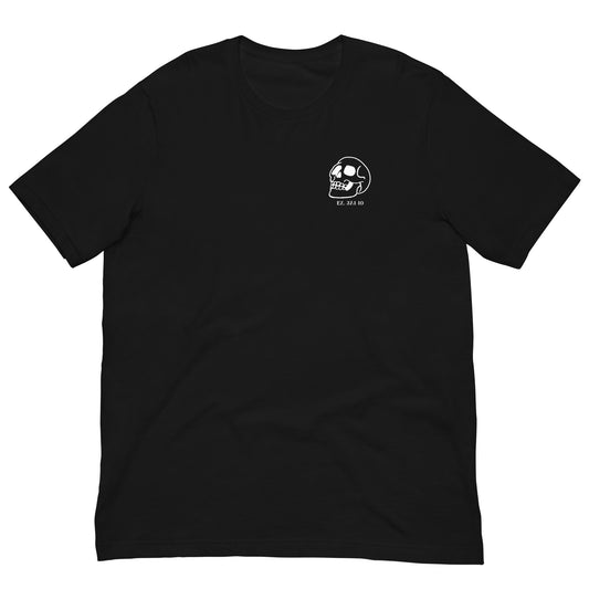 Back To Life Tee