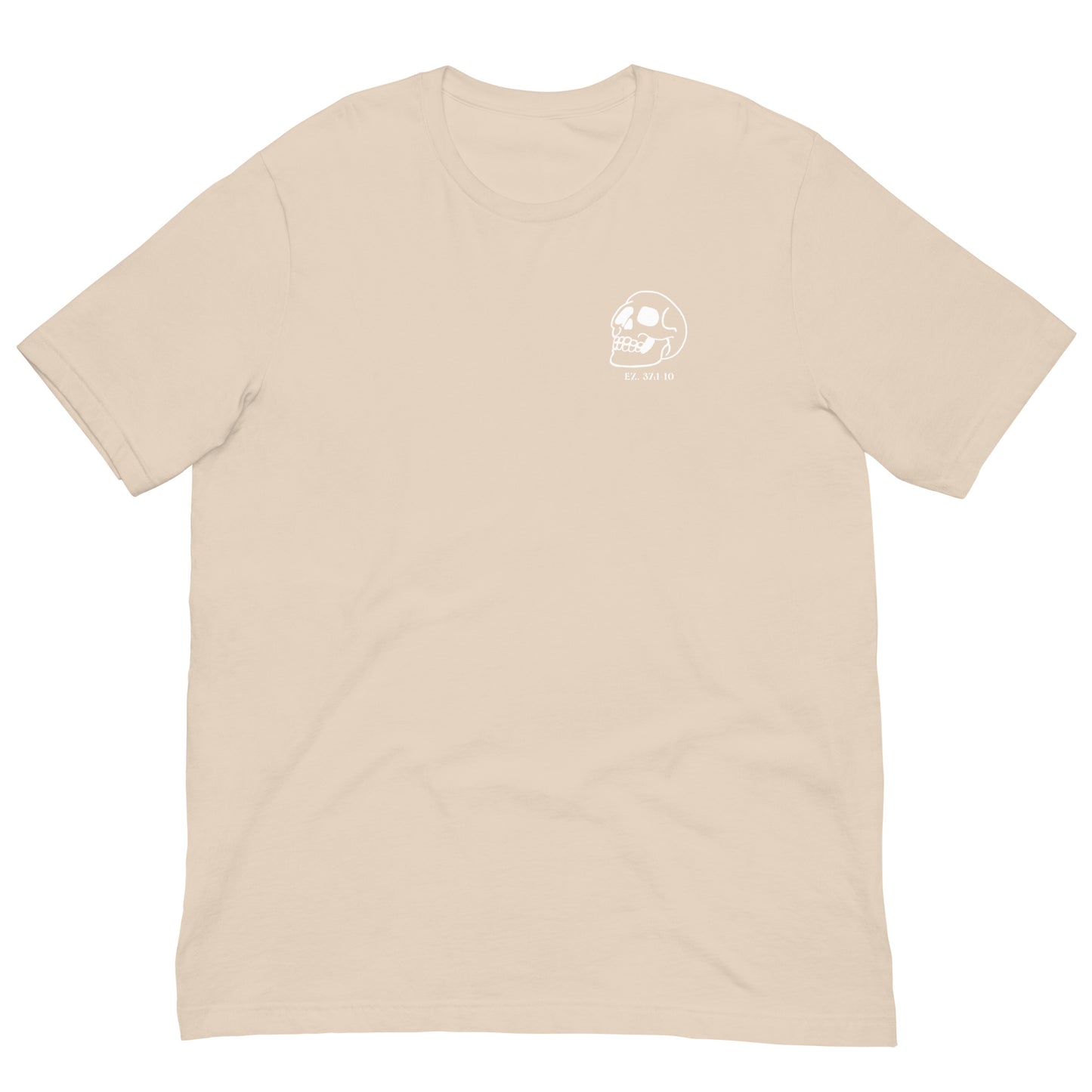 Back To Life Tee