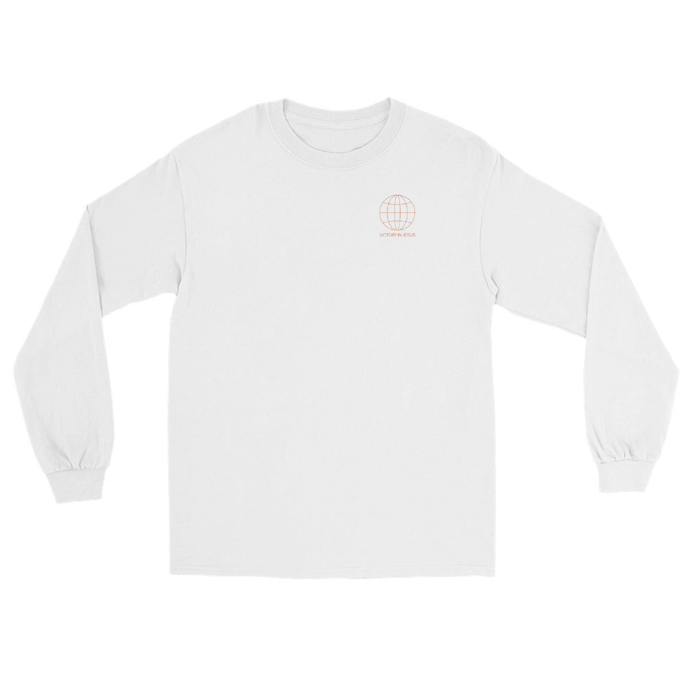 He is Alive Long Sleeve