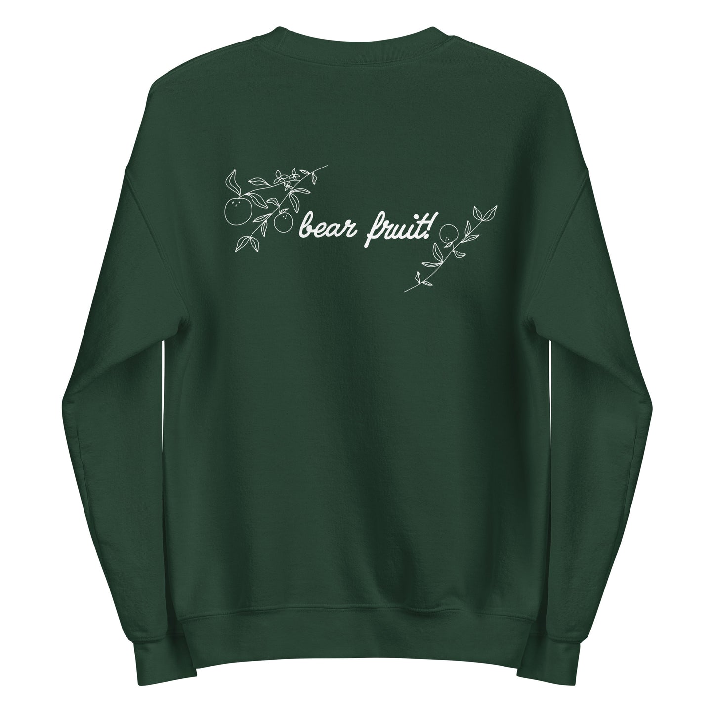The Vine Crewneck