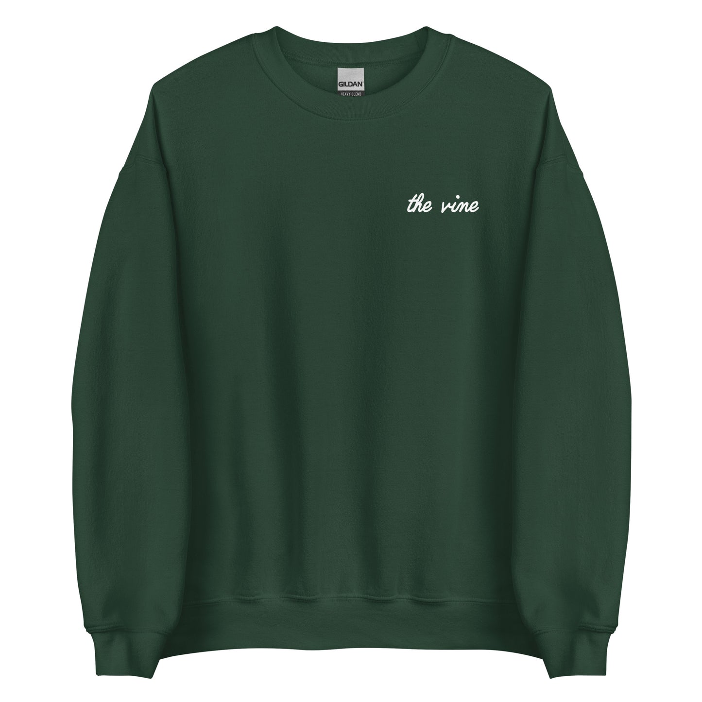 The Vine Crewneck