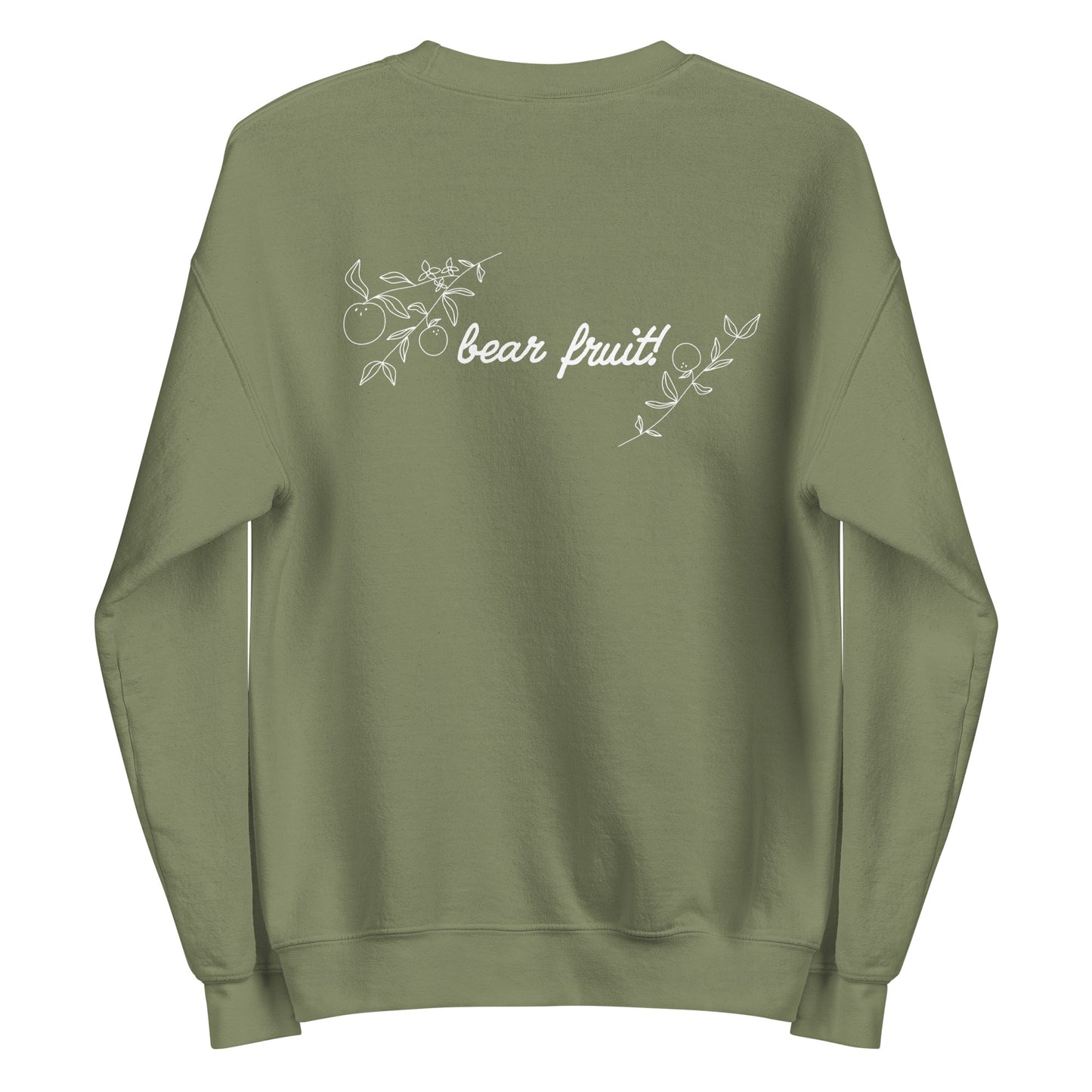 The Vine Crewneck