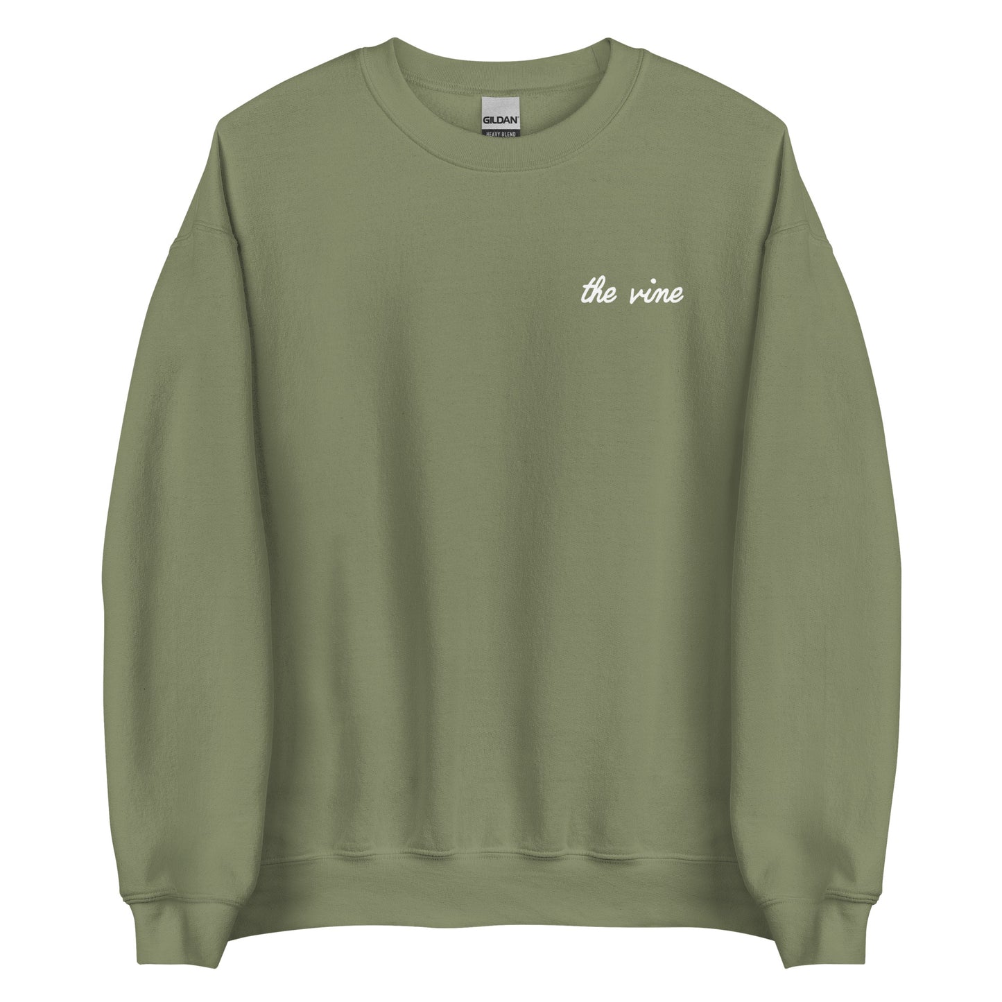 The Vine Crewneck
