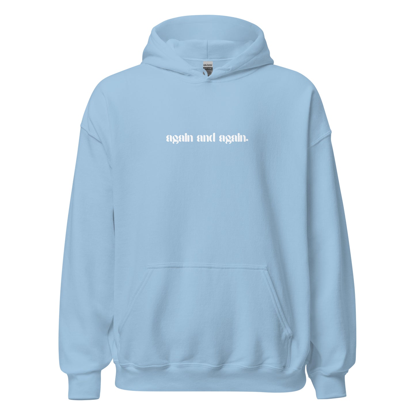 Again Hoodie