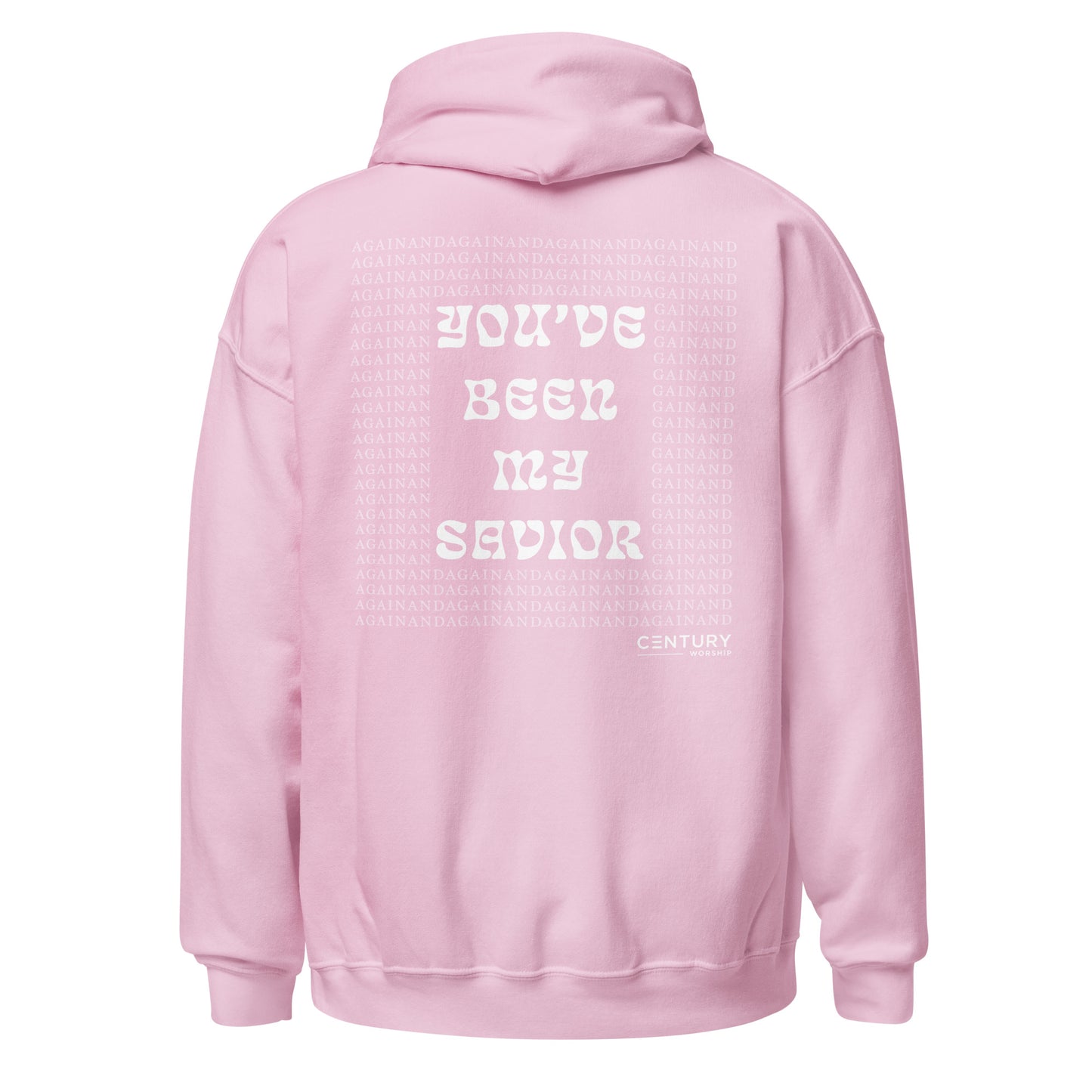 Again Hoodie